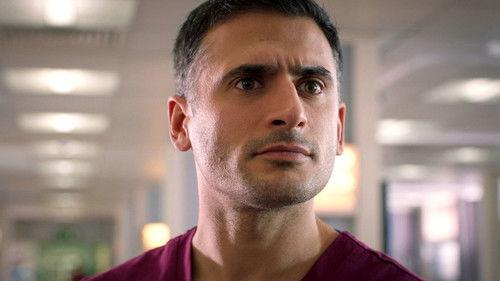 Holby City Season 19 Episode 20 - What We Pretend to Be