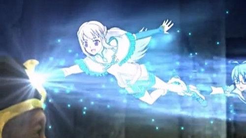 Infinity Nado Season 2 Episode 7 - Episode 7