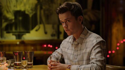 undefined Season 1 Episode 5 - Beautiful Birthday Bastards