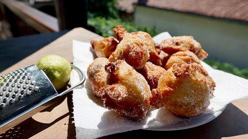 Cuisines des terroirs Season 23 Episode 7 - Episode 7