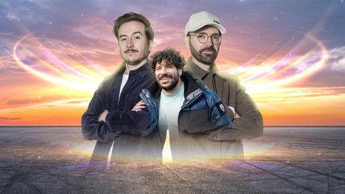 Top Gear France Season 9 Episode 5 - Episode 5