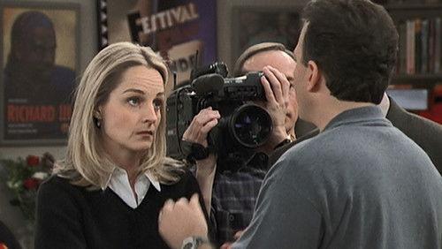 Mad About You Season 6 Episode 16 - The Coin of Destiny