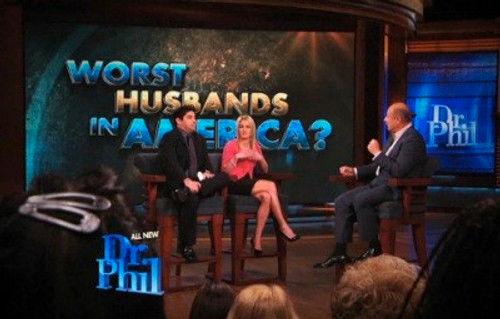 Dr. Phil Season 11 Episode 1 - Worst Husbands in America?