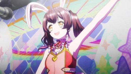 D4DJ Season 1 Episode 4 - Make My Song