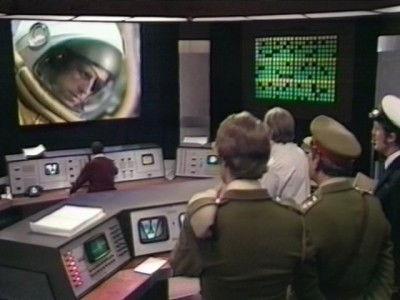 undefined Season 13 Episode 16 - The Android Invasion (4)