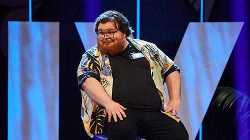 I Literally Just Told You Season 1 Episode 4 - Episode 4