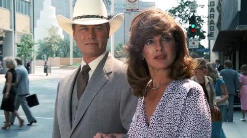 Dallas Season 4 Episode 10 - Executive Wife