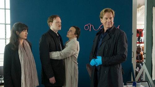 Der Alte Season 55 Episode 2 - Episode 2