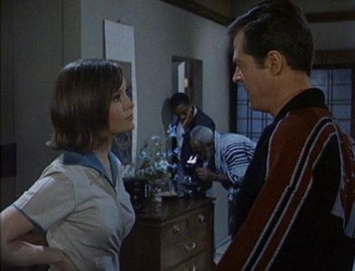 I Spy Season 2 Episode 8 - Will the Real Good Guys Please Stand Up?