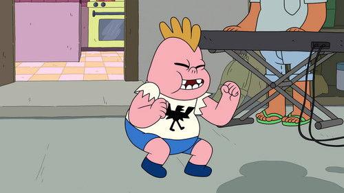 undefined Season 3 Episode 4 - Rock Show