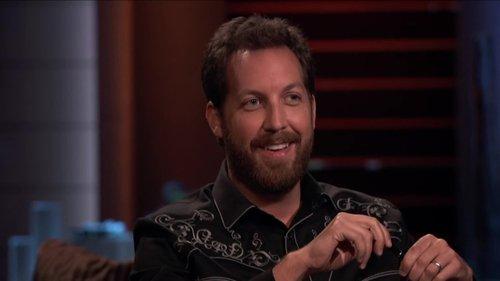 Shark Tank Season 8 Episode 7 - Episode 7