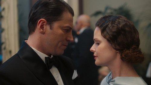 Berlin Heat Season 1 Episode 7 - Episode 7