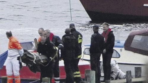 Ermittler! Season 8 Episode 17 - Episode 17