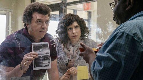The Righteous Gemstones Season 1 Episode 2 - Is This the Man Who Made the Earth Tremble