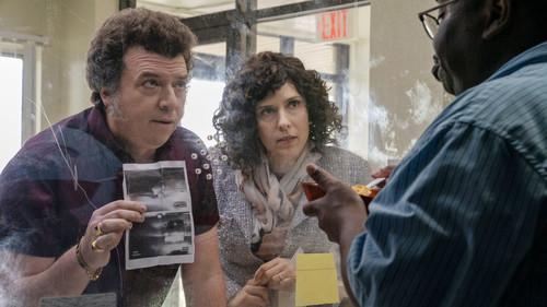 The Righteous Gemstones Season 1 Episode 2 - Is This the Man Who Made the Earth Tremble