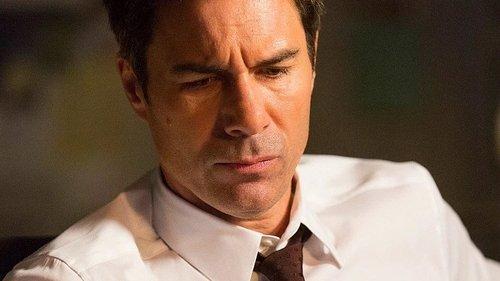 Travelers Season 1 Episode 1 - Travelers