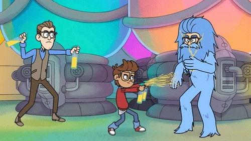 Saving Me Season 1 Episode 5 - The Shampoo Sham