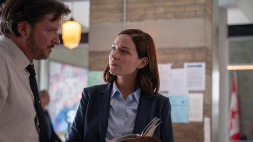 Law & Order Toronto: Criminal Intent Season 1 Episode 1 - The Key to the Castle