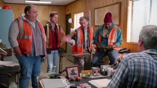 The Middle Season 9 Episode 16 - The Crying Game