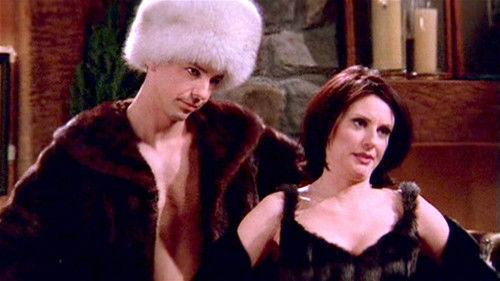 Will & Grace Season 1 Episode 17 - Secrets and Lays