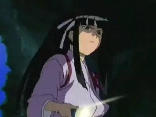 undefined Season 1 Episode 17 - Mesmerized by Naru on the Haunted Island! Something's Fishy!