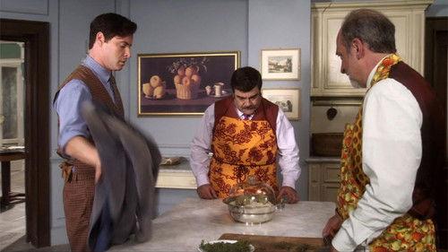 undefined Season 1 Episode 4 - Il patto dei sei