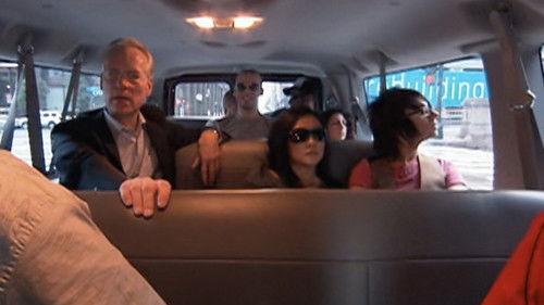 Project Runway Season 4 Episode 9 - Even Designers Get the Blues