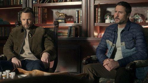 undefined Season 3 Episode 10 - Frenemies - Chapter Ten: The Killer