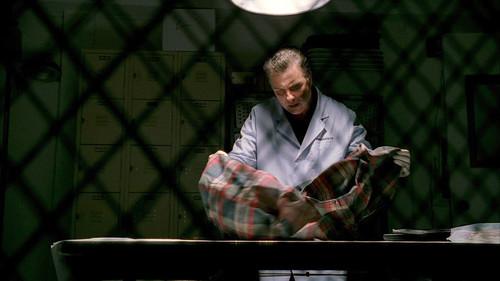 CSI: Crime Scene Investigation Season 1 Episode 10 - Sex, Lies and Larvae