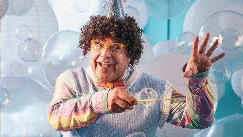 Odd Squad Season 5 Episode 15 - Villain of the Year