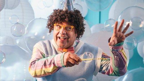 Odd Squad Season 5 Episode 15 - Villain of the Year