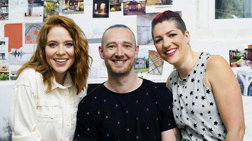 Your Home Made Perfect Season 1 Episode 4 - Mimi and Luke