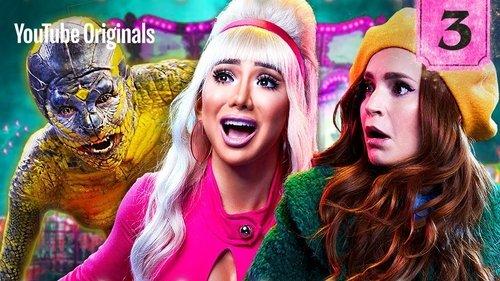 Escape the Night Season 3 Episode 3 - Venomous Affections