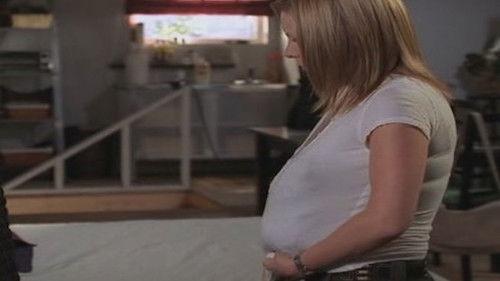 undefined Season 7 Episode 22 - Life and Death (2)