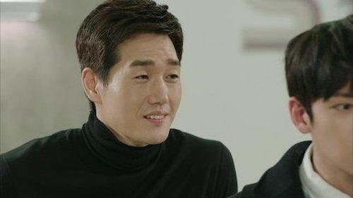 Healer Season 1 Episode 18 - Just Like the Others