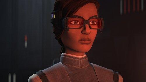 Star Wars: The Bad Batch Season 3 Episode 10 - Identity Crisis