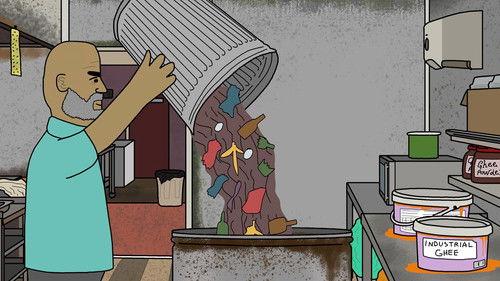 The Golden Cobra Season 1 Episode 8 - A Titan of Rugby