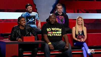 Ridiculousness Season 3 Episode 20 - Fantasy Factory