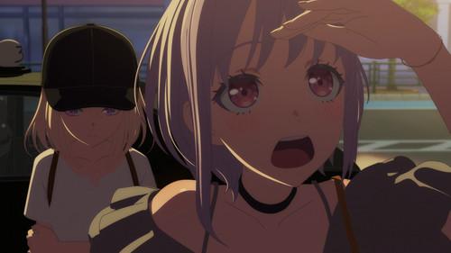 Ave Mujica - The Die Is Cast - Season 1 Episode 10 - Odi et amo.