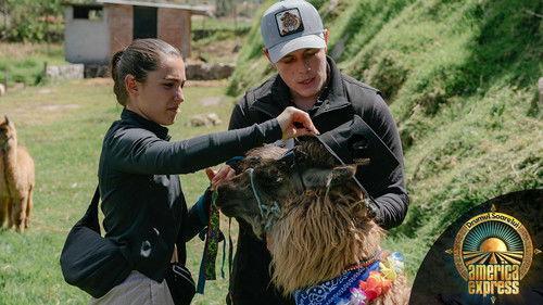 America Express Season 2 Episode 23 - Episode 23