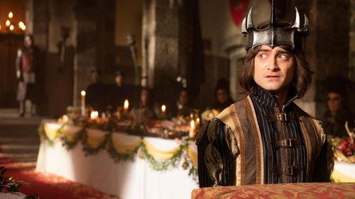 Miracle Workers Season 2 Episode 9 - Moving Out (1)