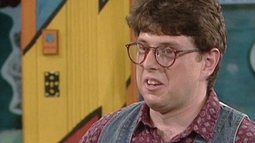 Radio Enfer Season 2 Episode 6 - Carl pris entre deux feux