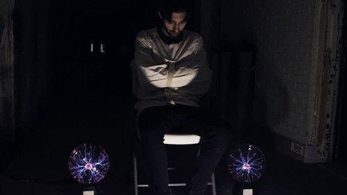 Secrets of the Asylum Season 1 Episode 6 - Underlying Cause