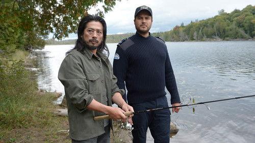 Helix Season 2 Episode 4 - Densho