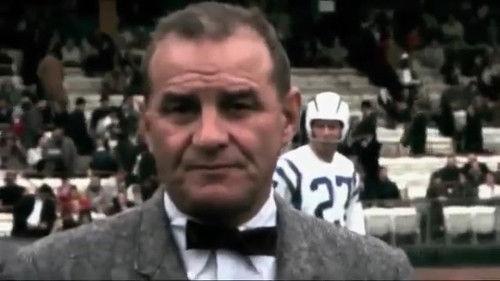 Full Color Football: The History of the American Football League Season 1 Episode 2 - Times They Are A Changin'