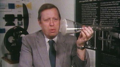 Tekniskt magasin Season 1987 Episode 4 - Episode 4