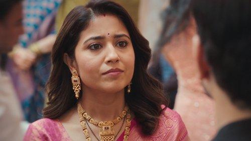 Yeh Kaali Kaali Ankhein Season 2 Episode 2 - Aasmaan Se Gira Khajur Pe Atka