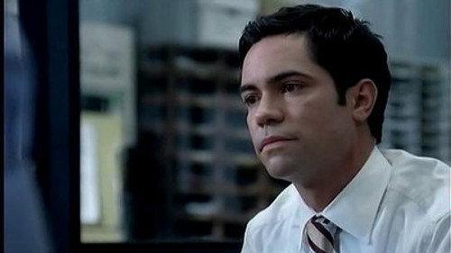 Cold Case Season 3 Episode 15 - Sanctuary