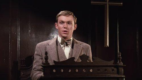 The Waltons Season 4 Episode 1 - The Sermon