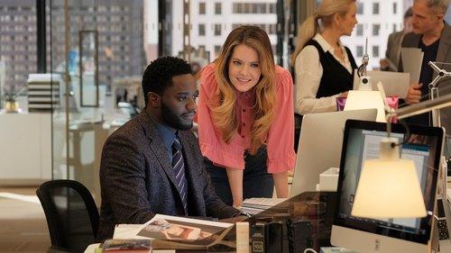 The Bold Type Season 2 Episode 3 - The Scarlet Letter